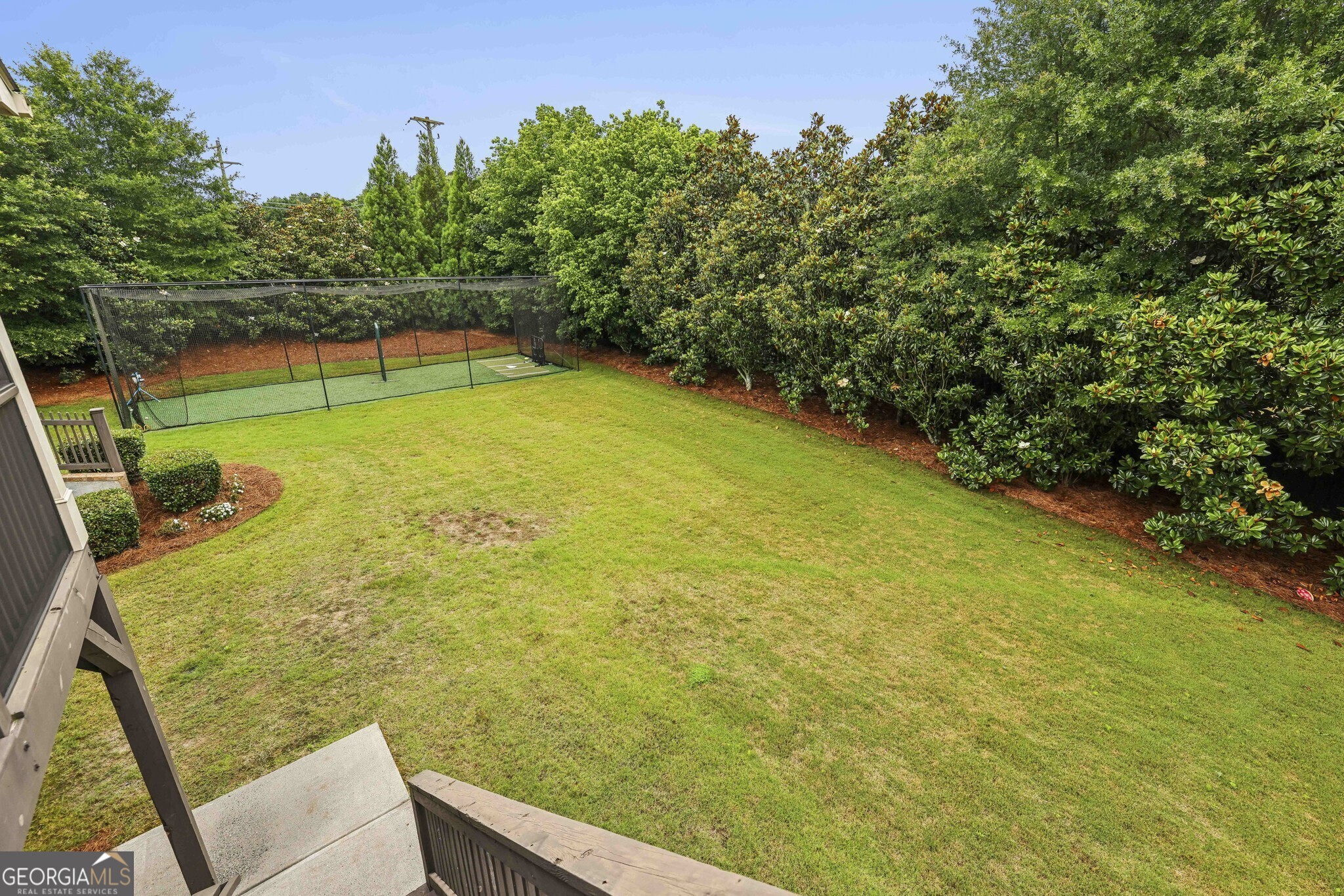 3705 Williams Point Drive, Cumming