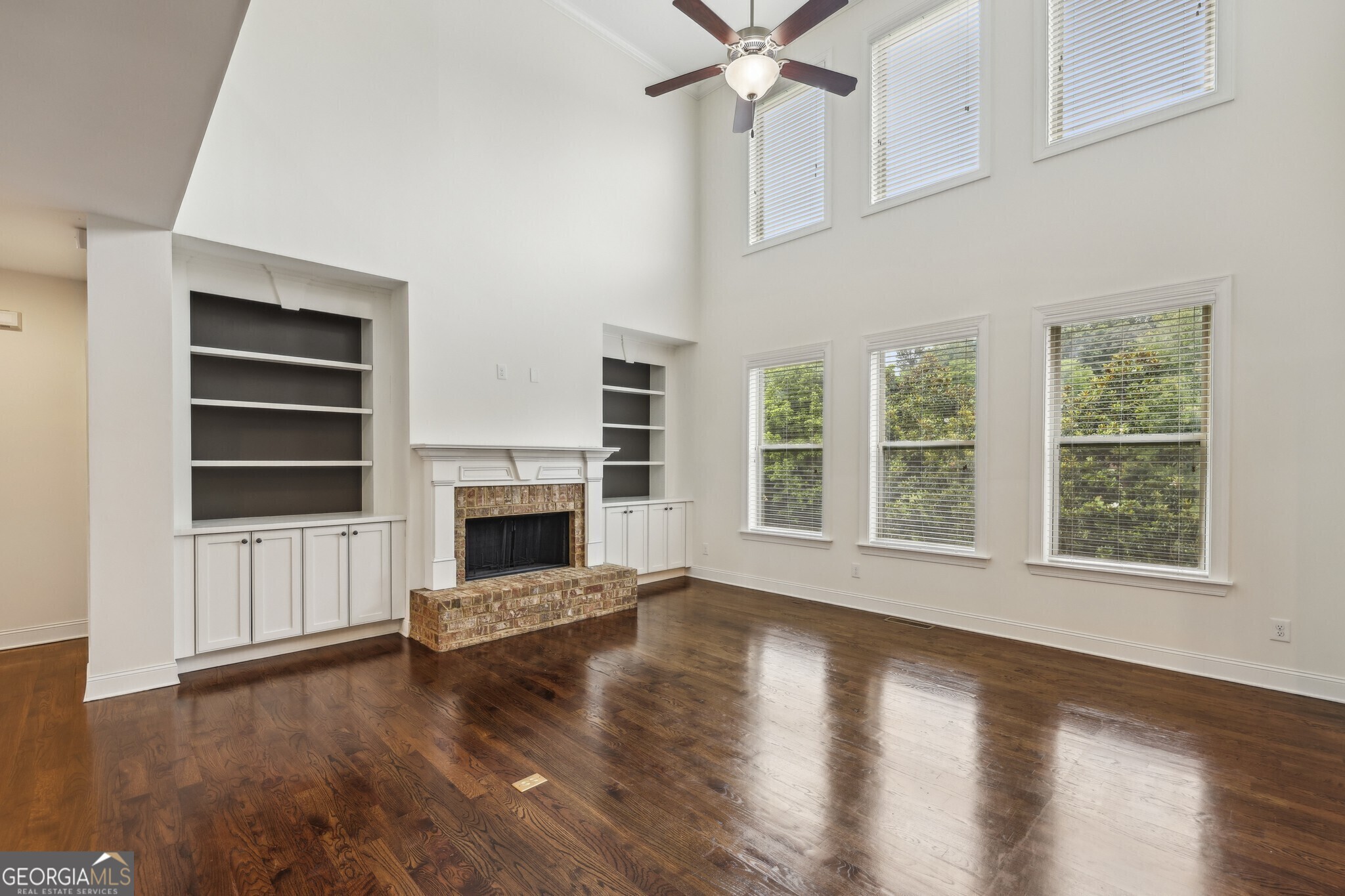 3705 Williams Point Drive, Cumming