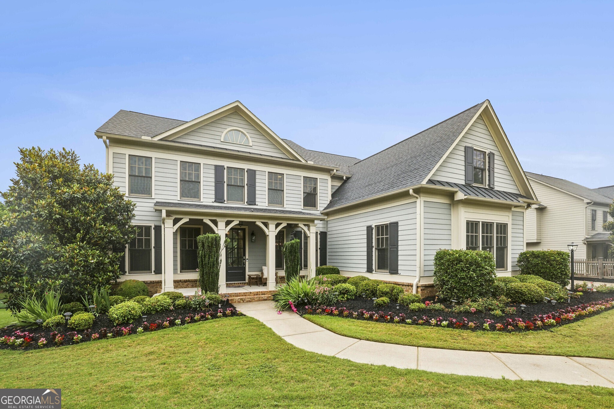 3705 Williams Point Drive, Cumming