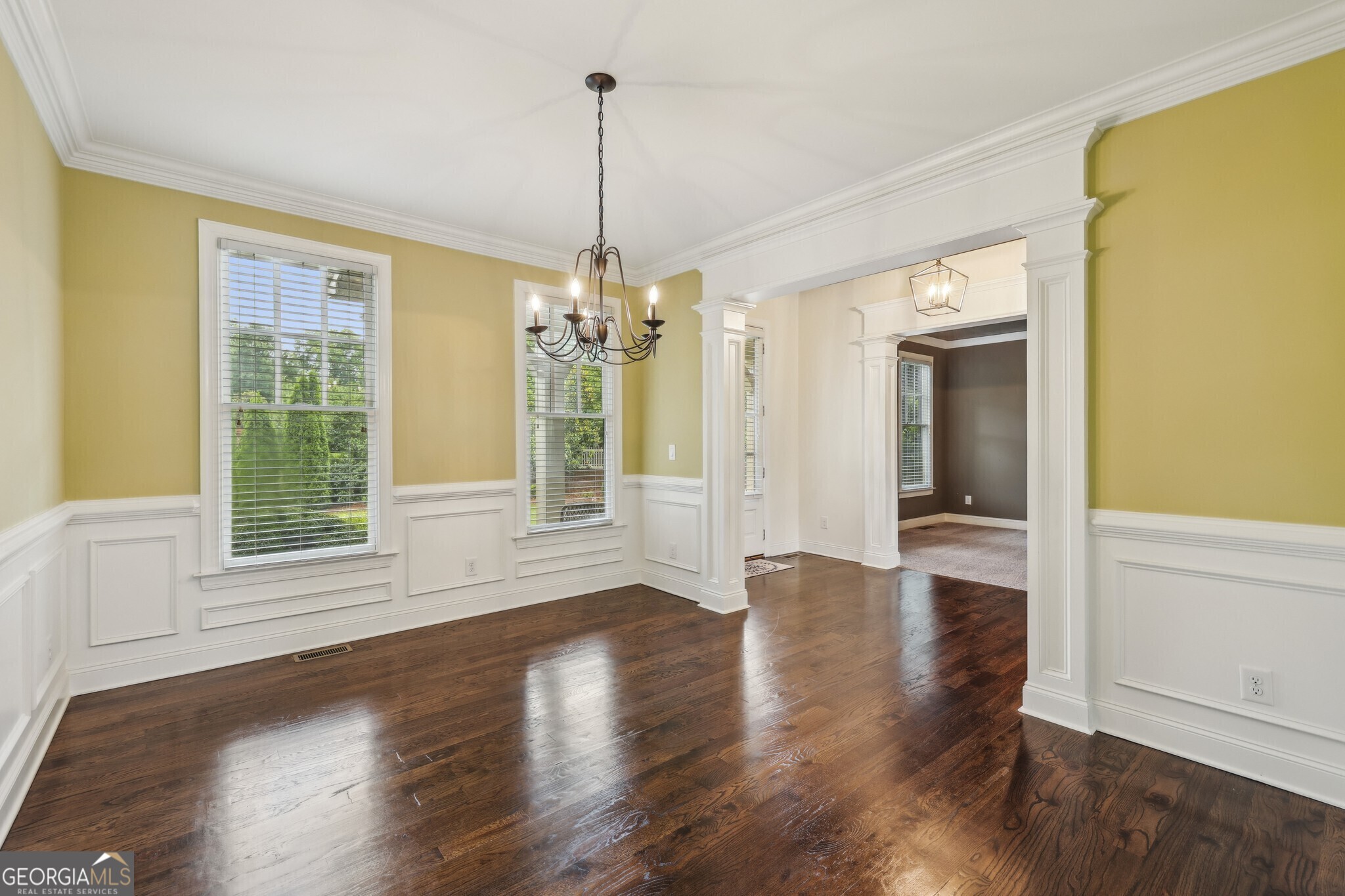 3705 Williams Point Drive, Cumming