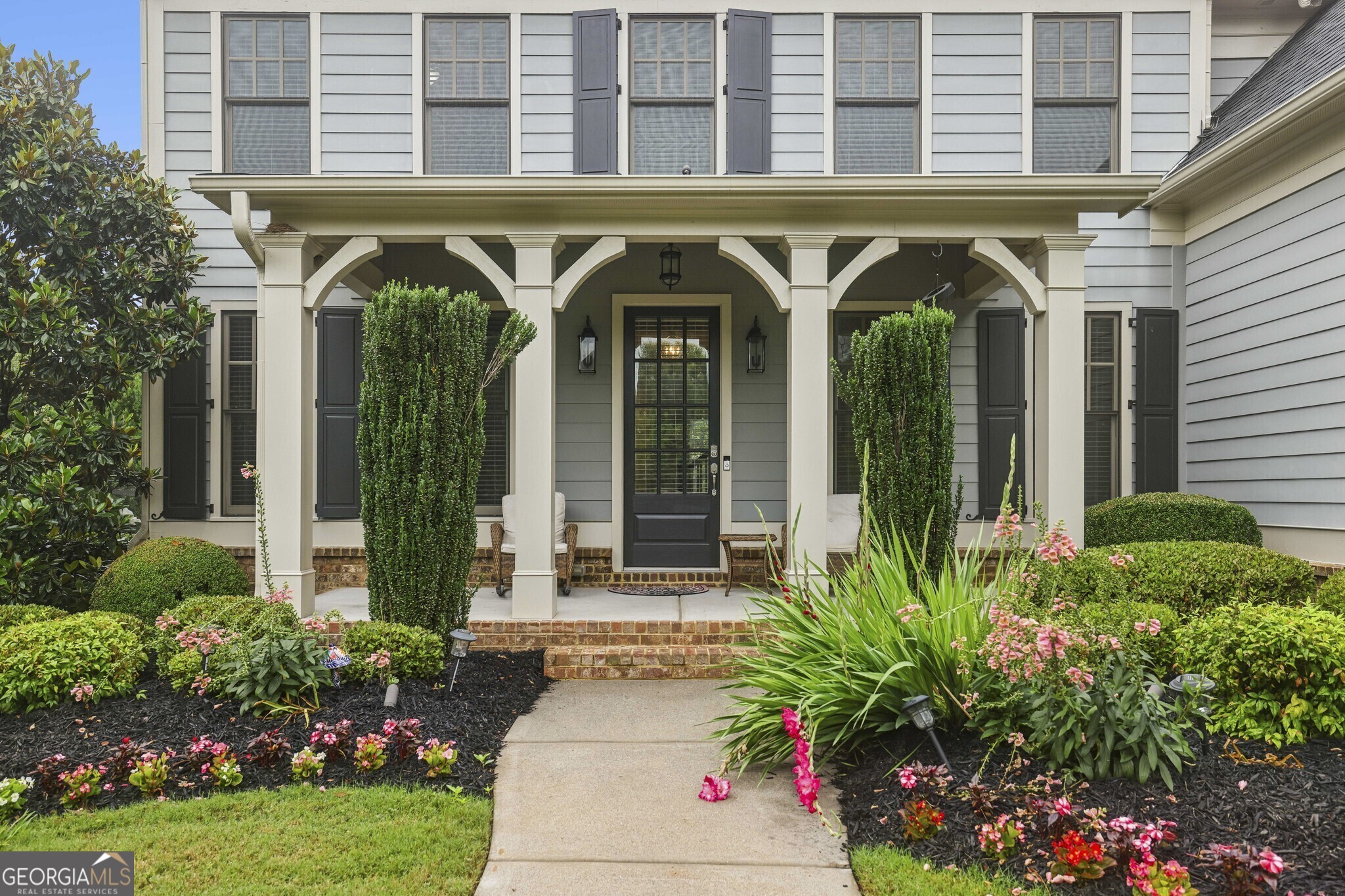 3705 Williams Point Drive, Cumming