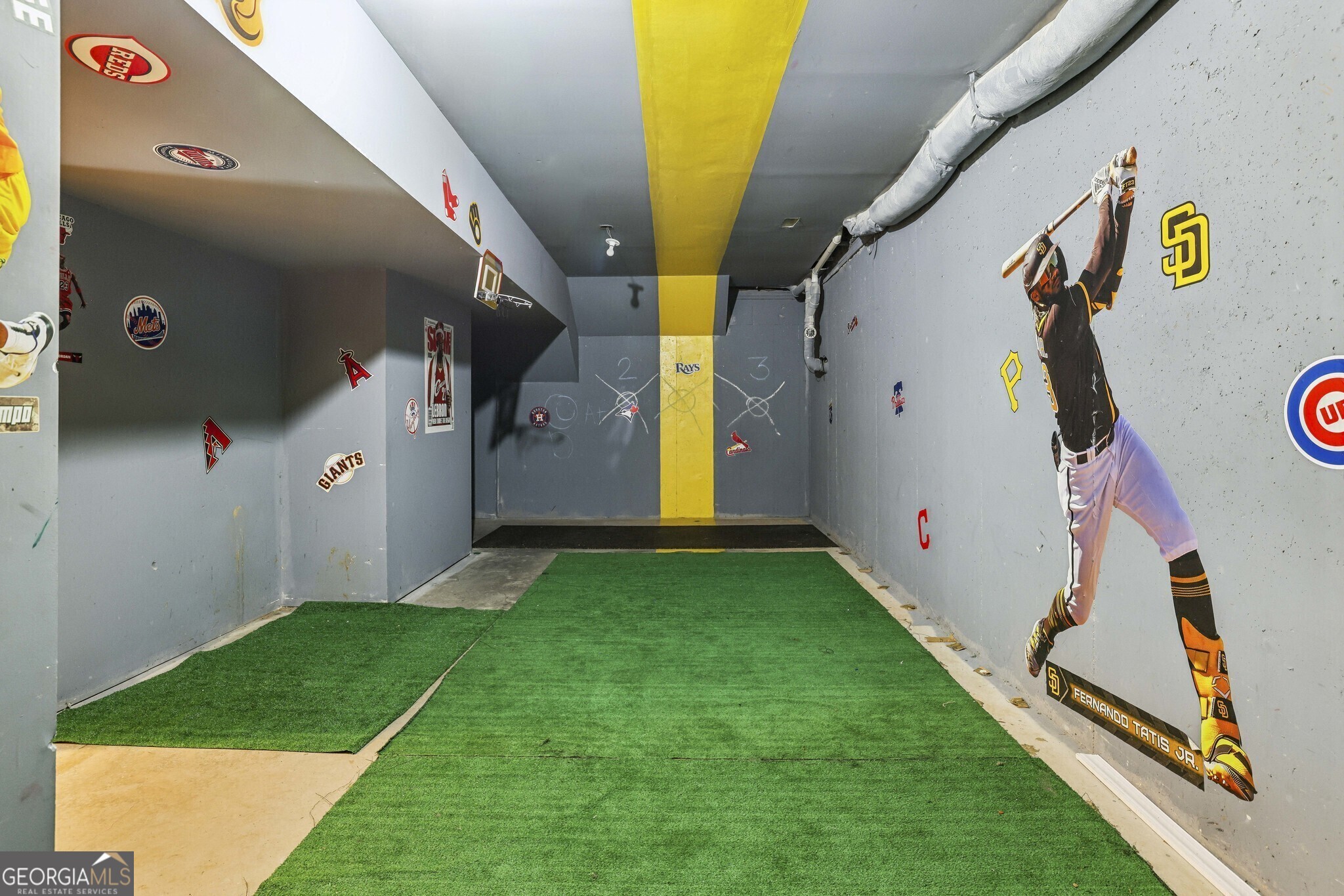 3705 Williams Point Drive, Cumming