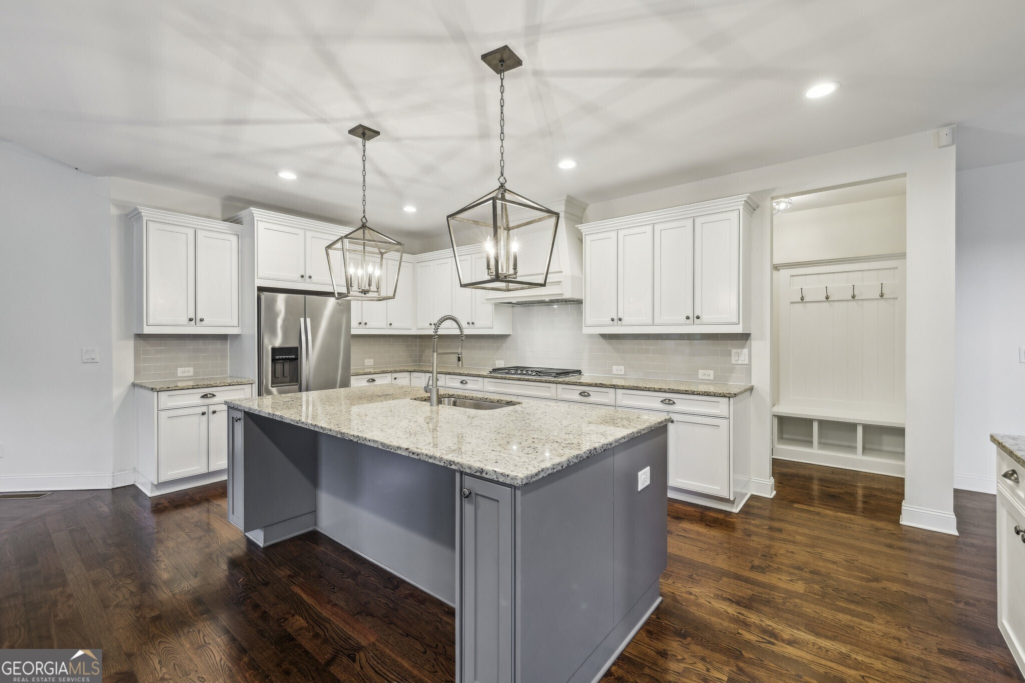 3705 Williams Point Drive, Cumming