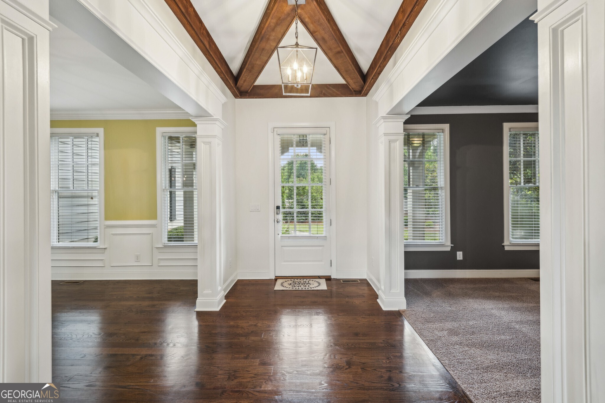 3705 Williams Point Drive, Cumming