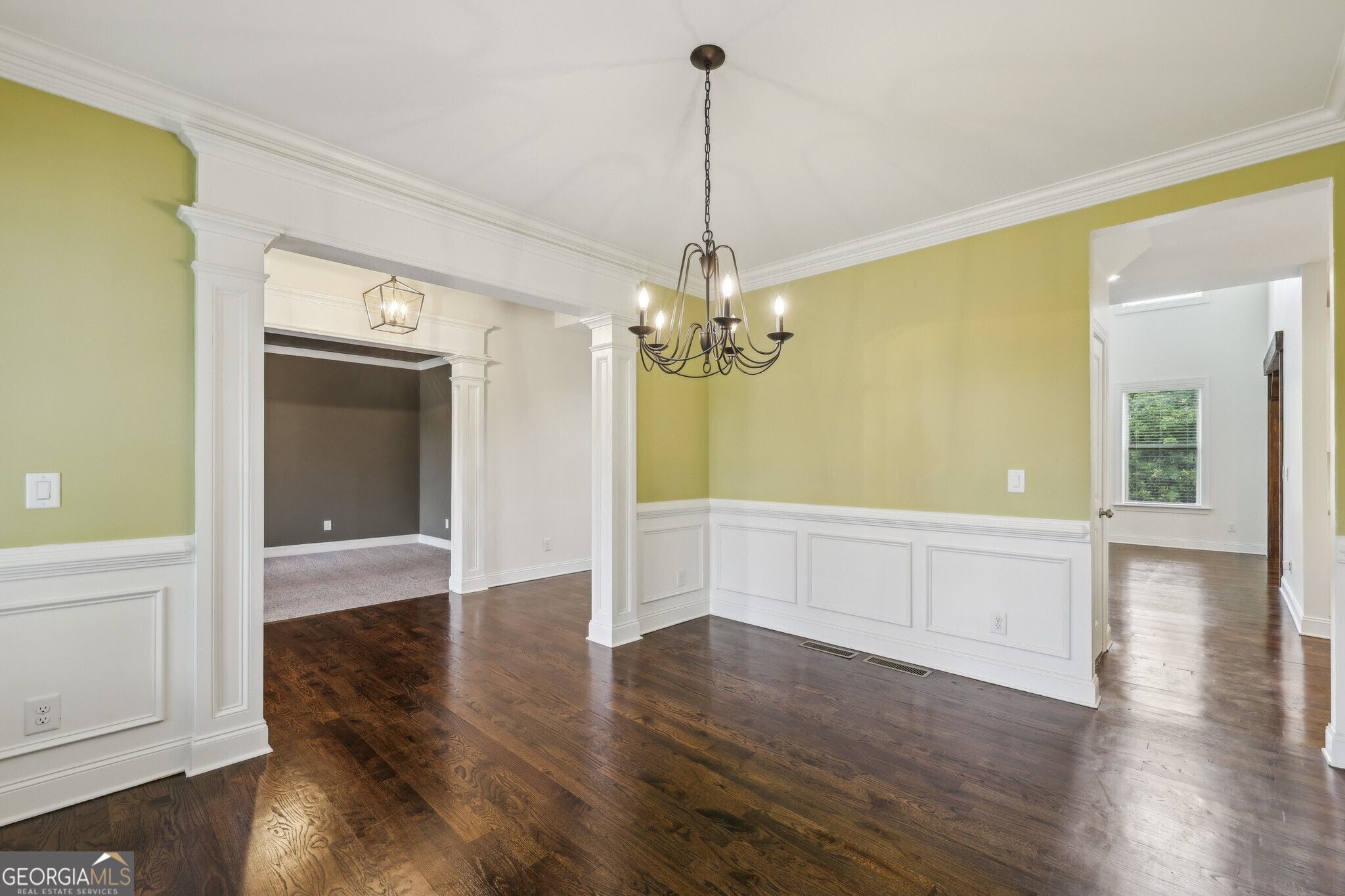 3705 Williams Point Drive, Cumming