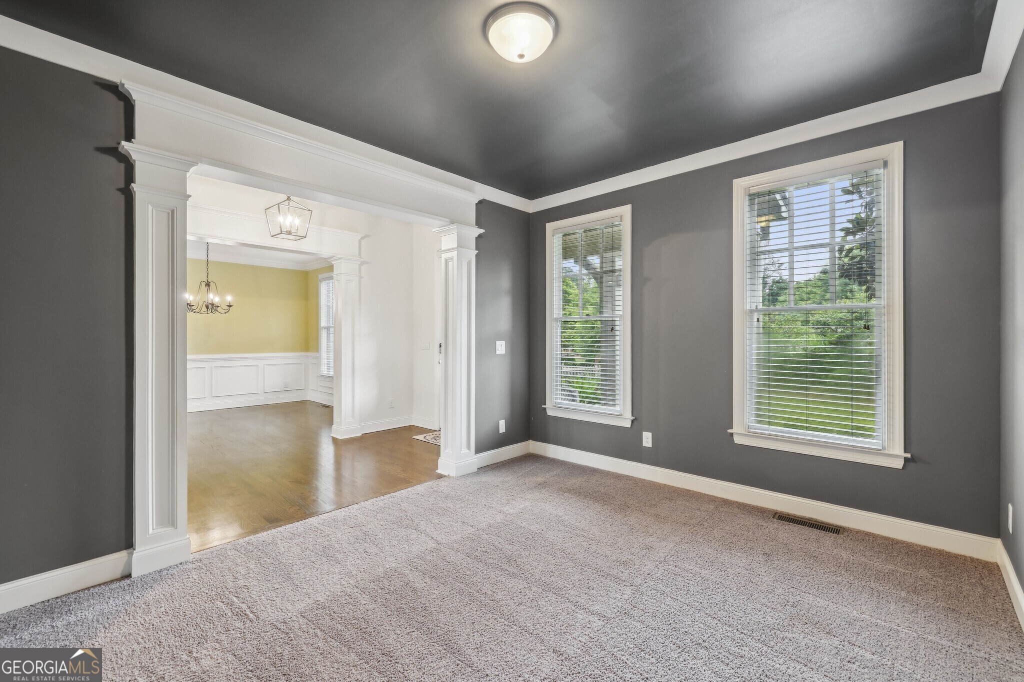 3705 Williams Point Drive, Cumming