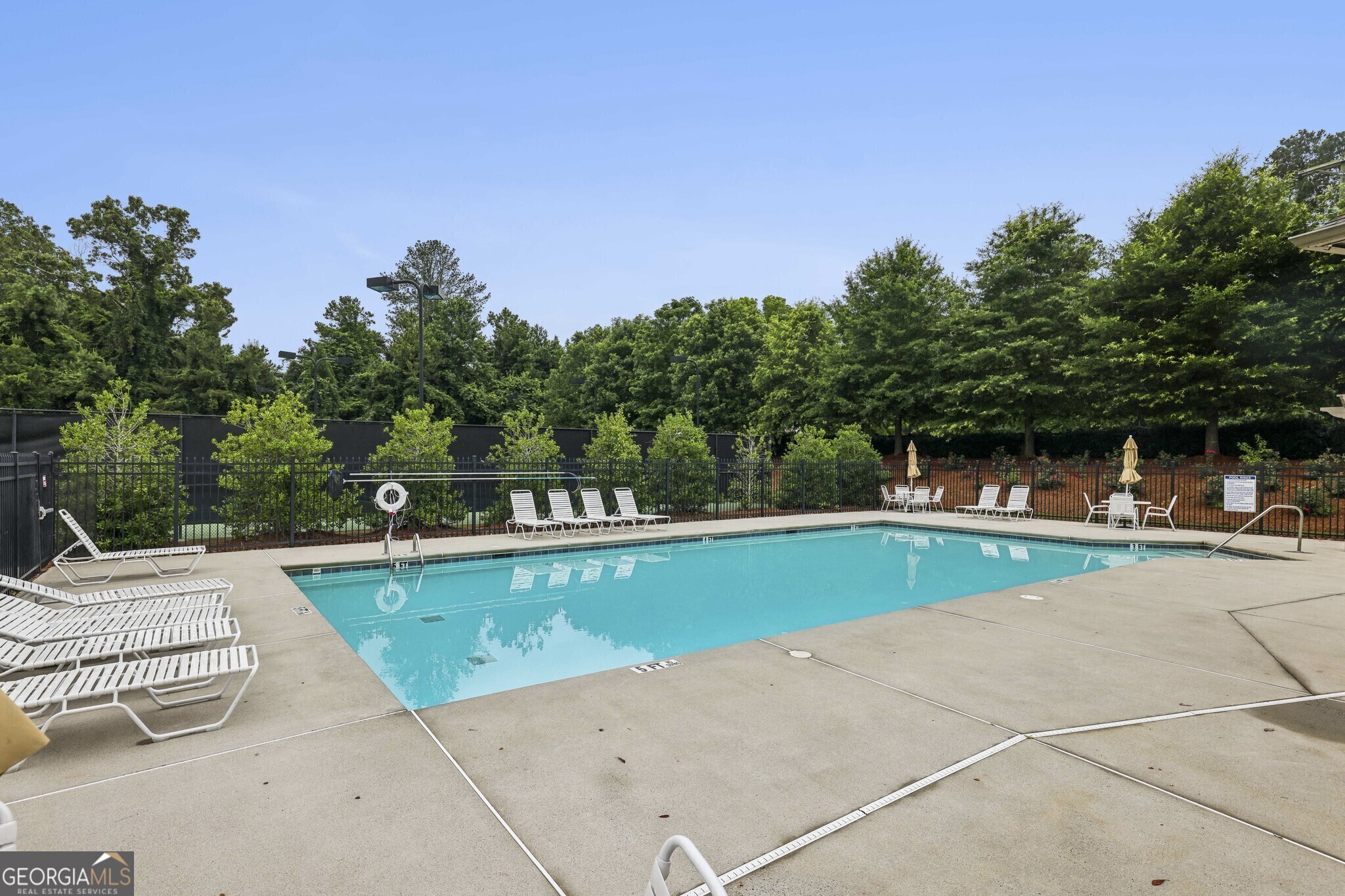 3705 Williams Point Drive, Cumming