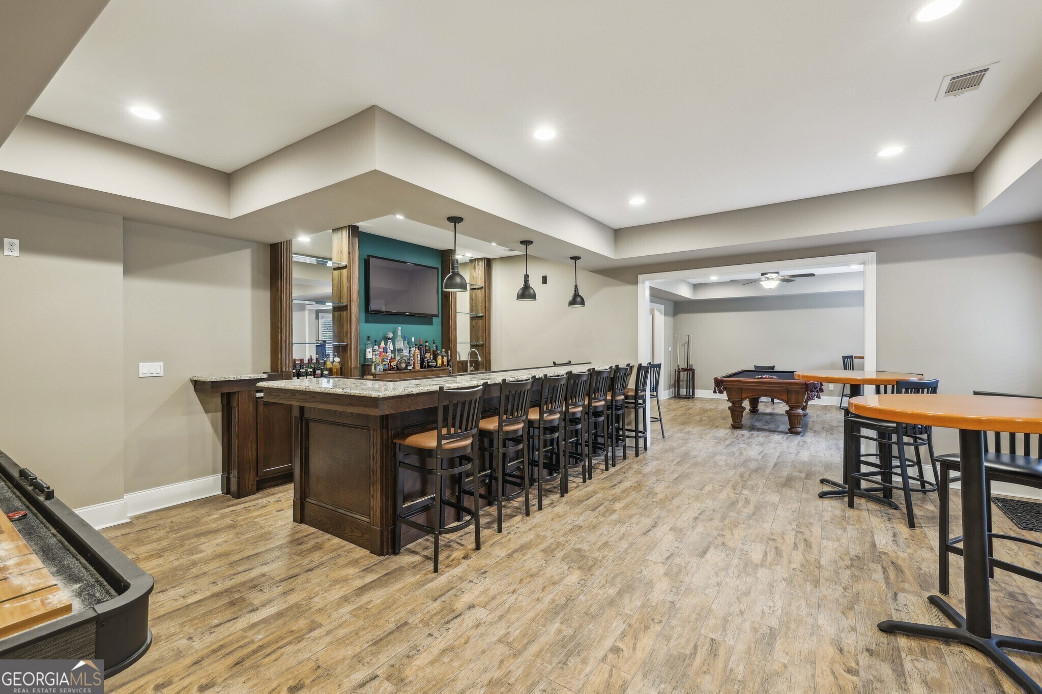 3705 Williams Point Drive, Cumming