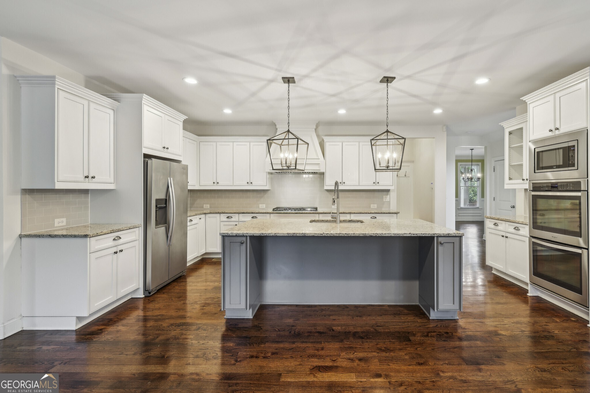 3705 Williams Point Drive, Cumming