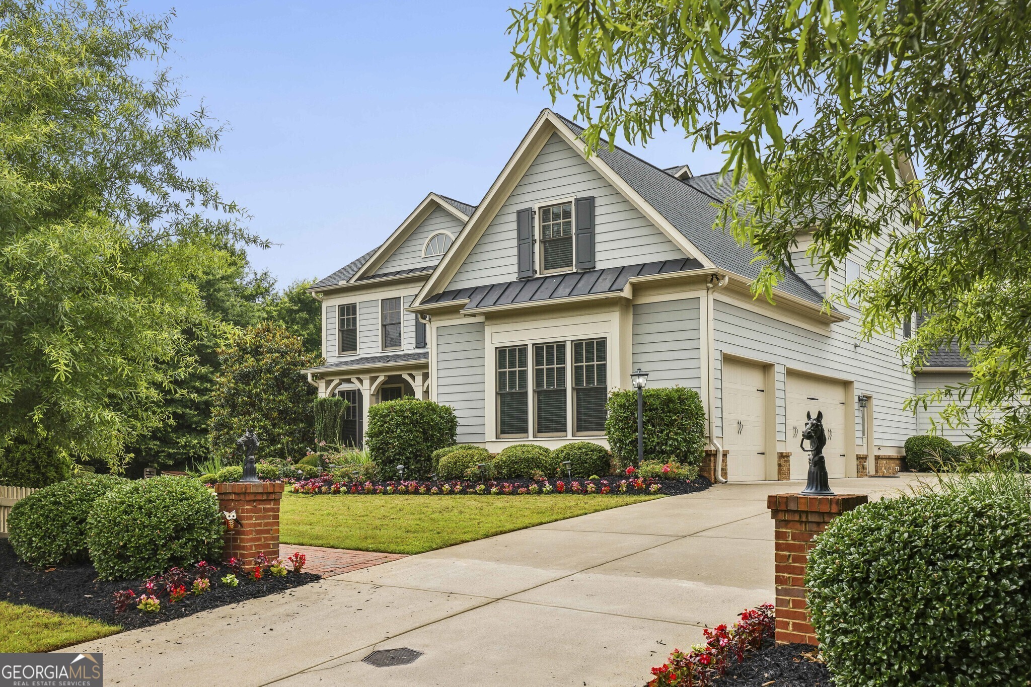 3705 Williams Point Drive, Cumming