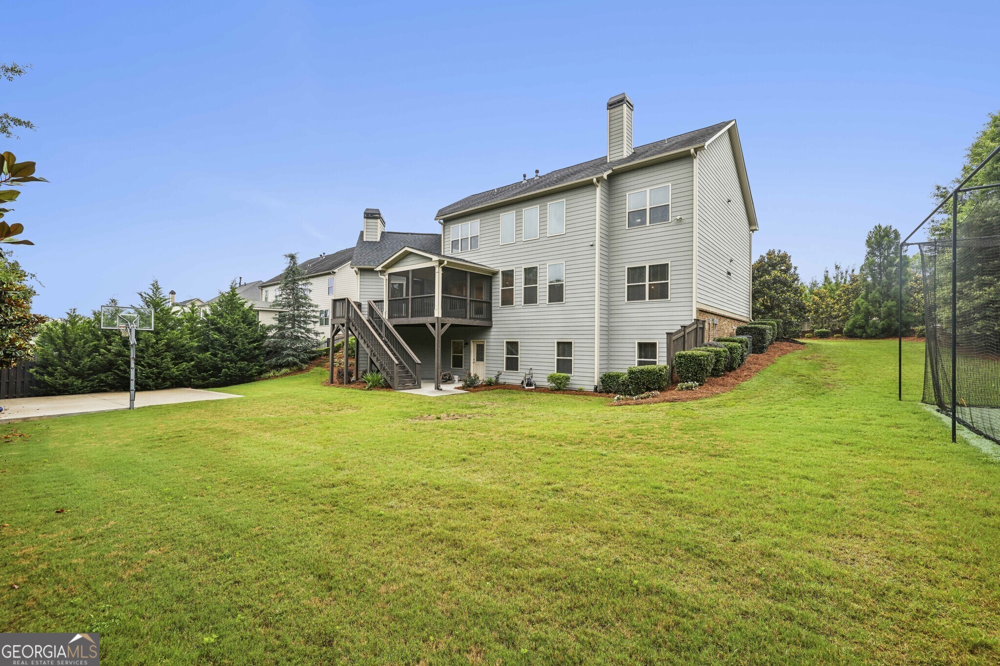 3705 Williams Point Drive, Cumming