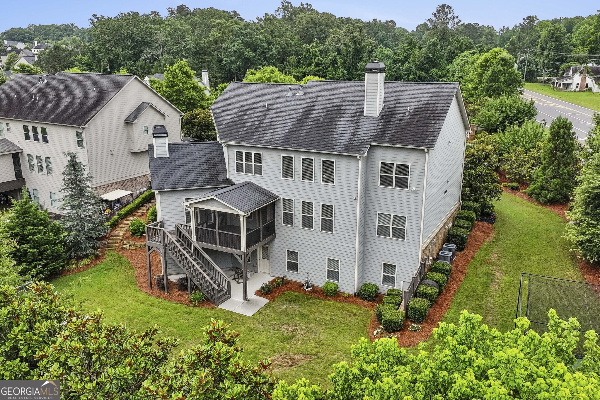 3705 Williams Point Drive, Cumming