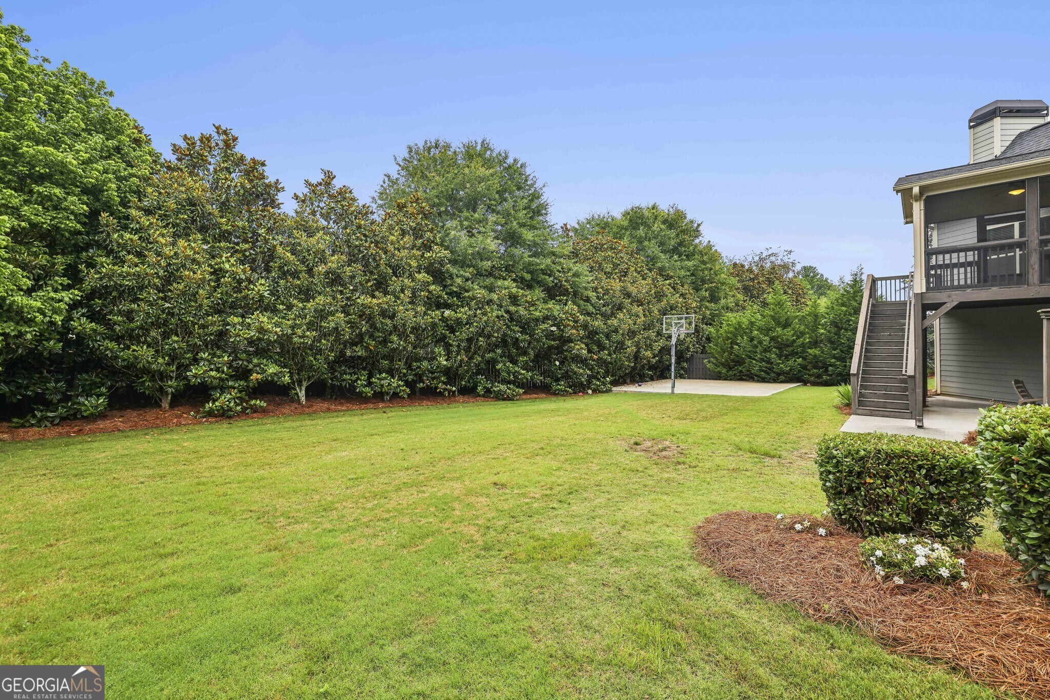 3705 Williams Point Drive, Cumming