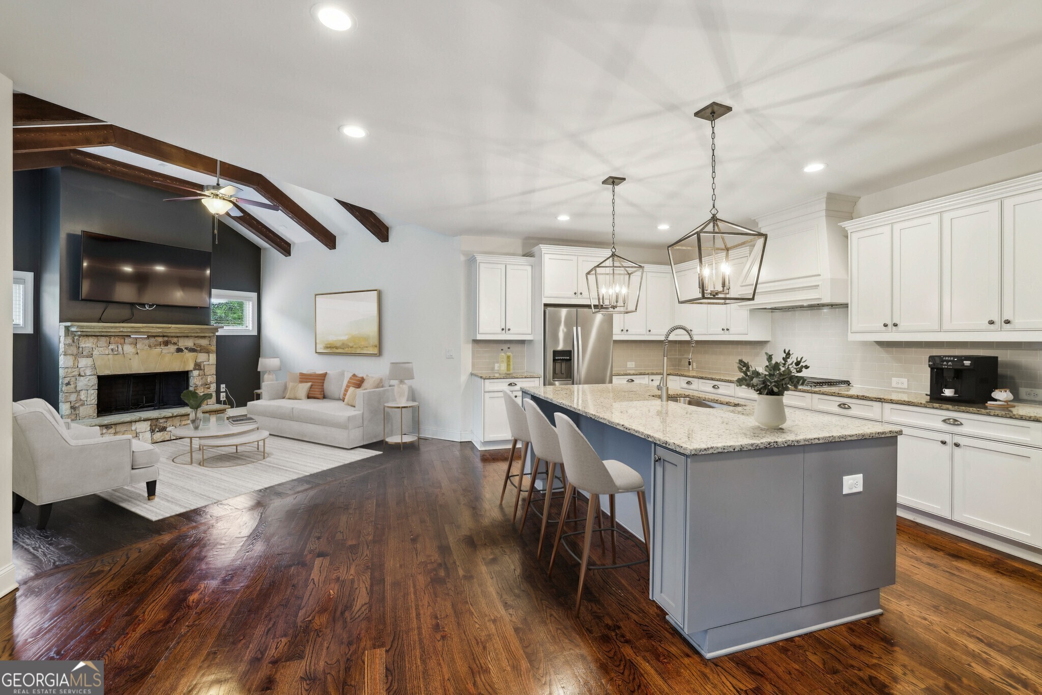 3705 Williams Point Drive, Cumming