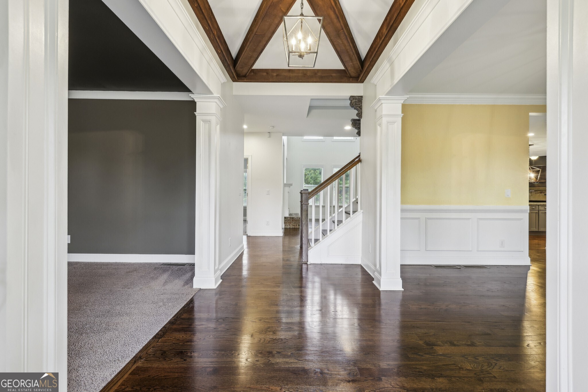 3705 Williams Point Drive, Cumming