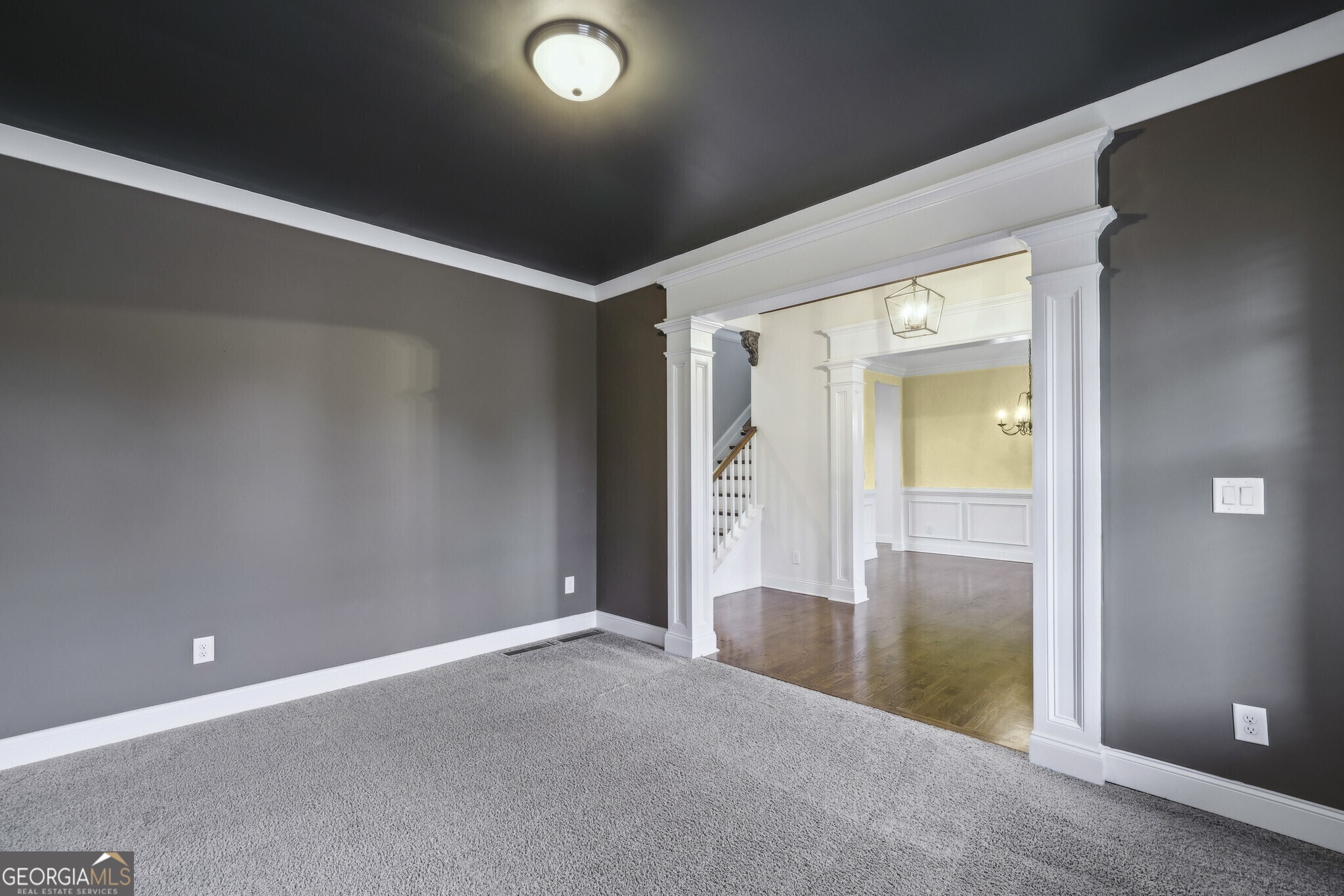 3705 Williams Point Drive, Cumming