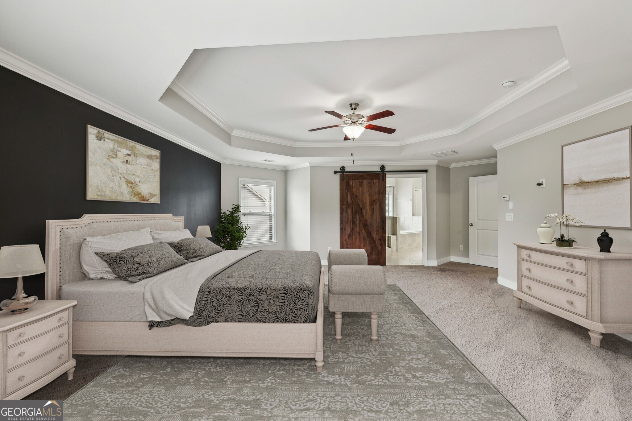 3705 Williams Point Drive, Cumming