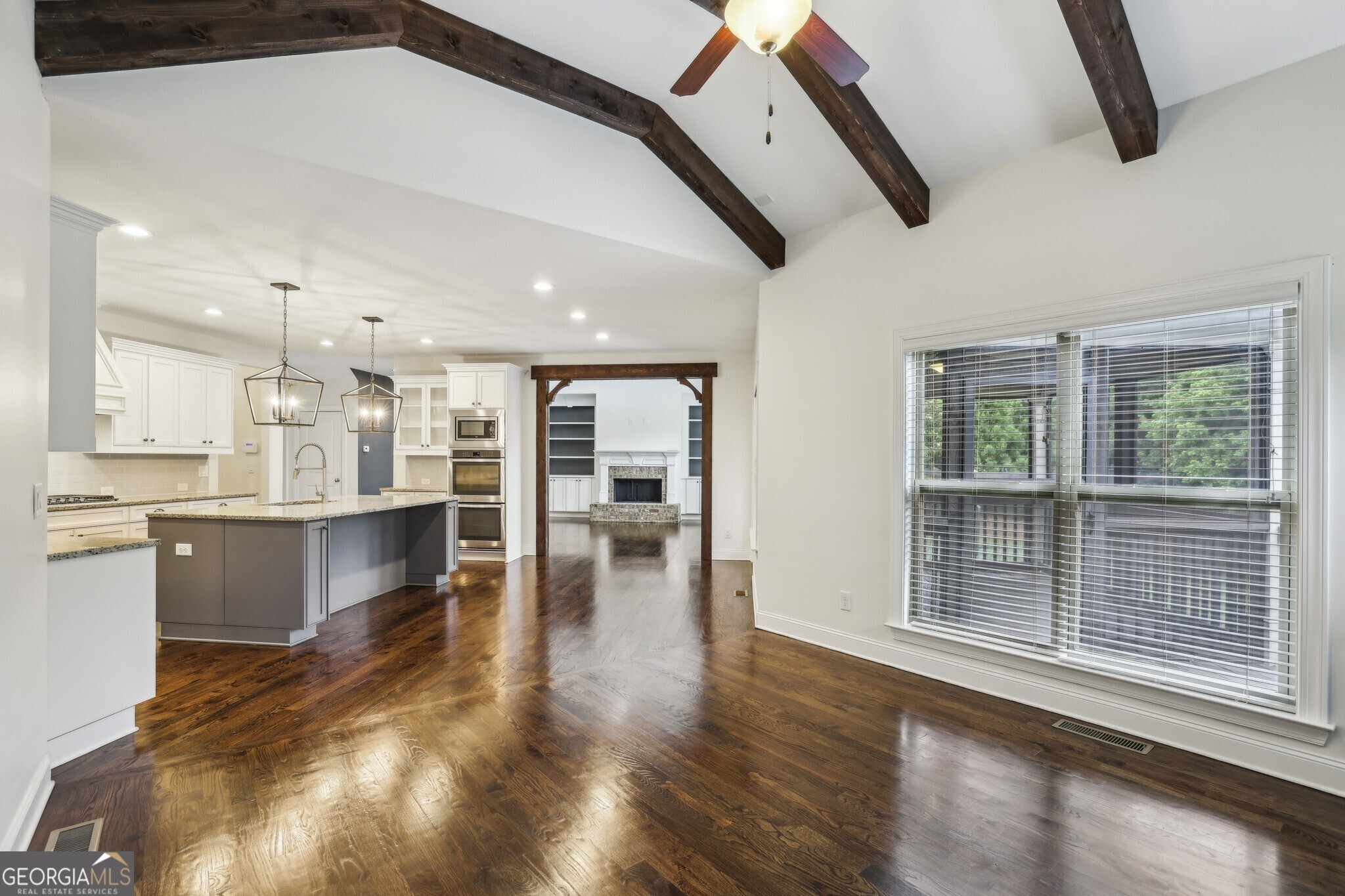 3705 Williams Point Drive, Cumming