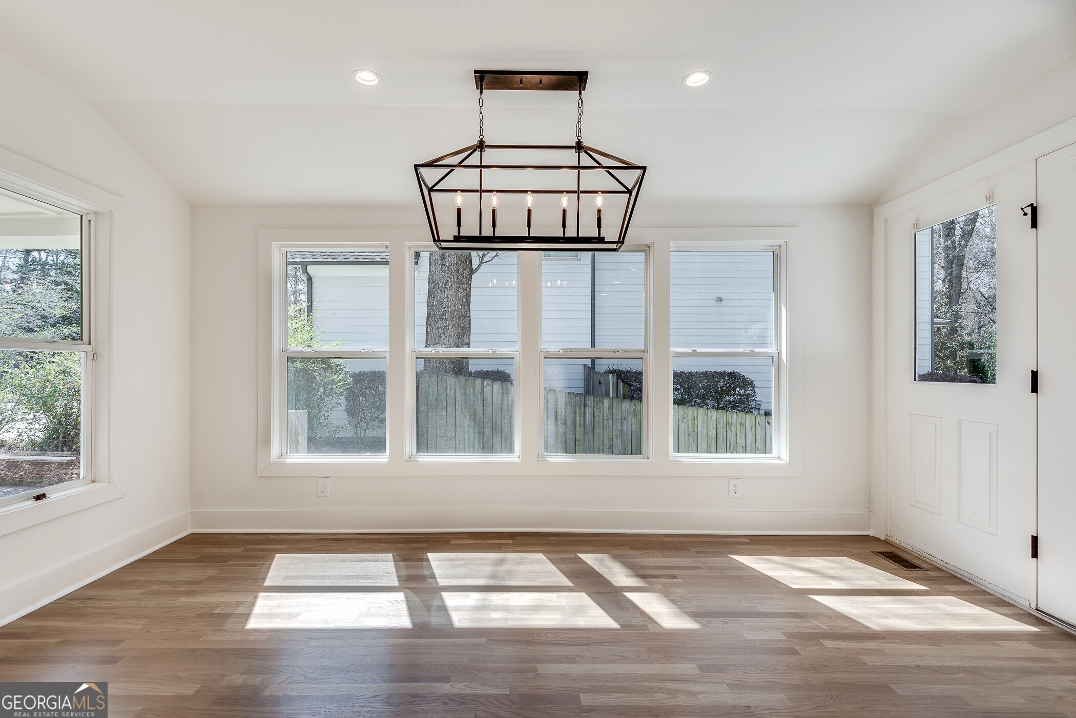 1861 Dyer Circle, Chamblee