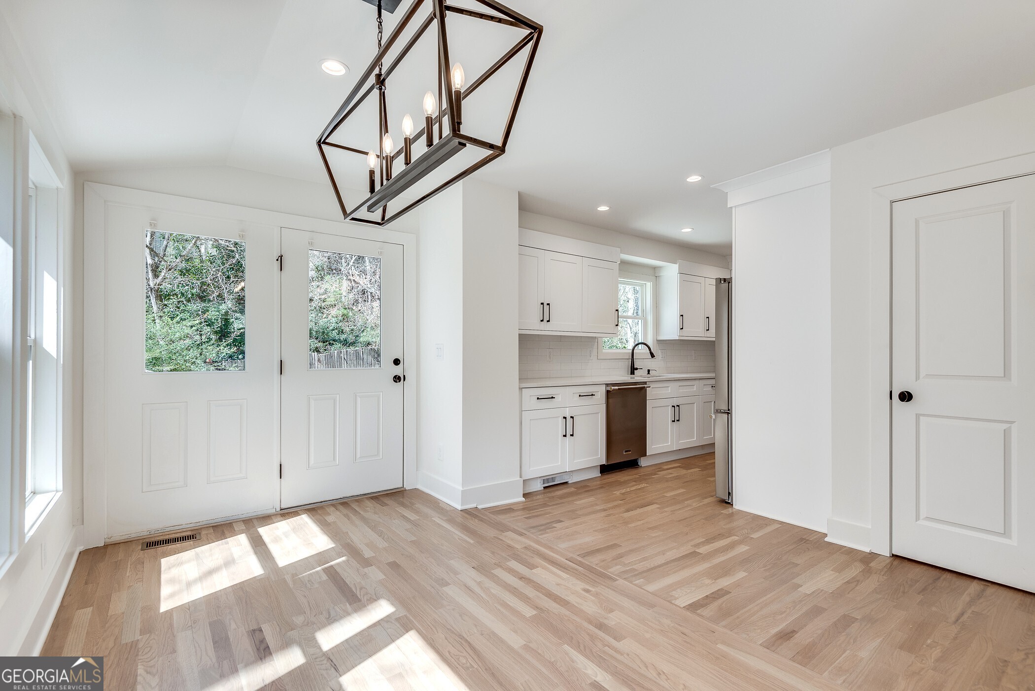 1861 Dyer Circle, Chamblee