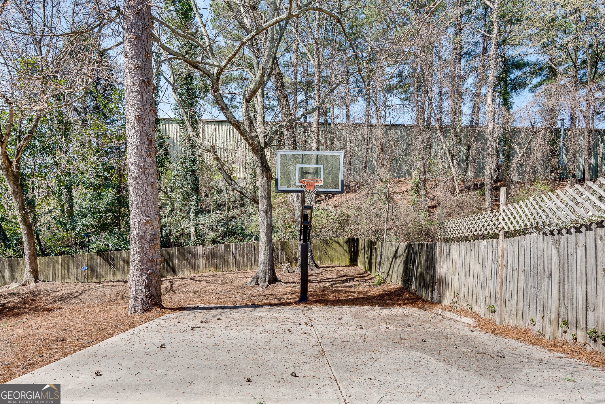 1861 Dyer Circle, Chamblee