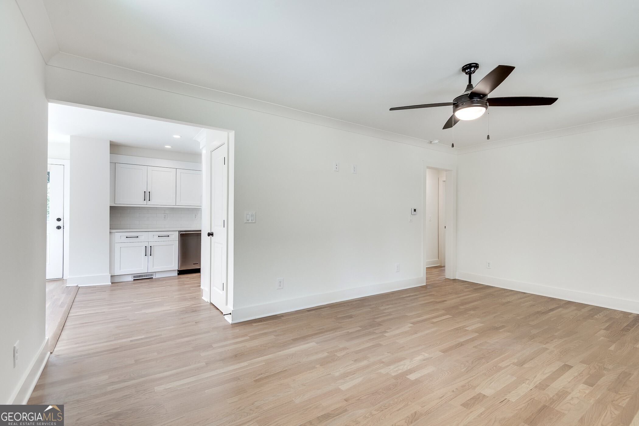 1861 Dyer Circle, Chamblee