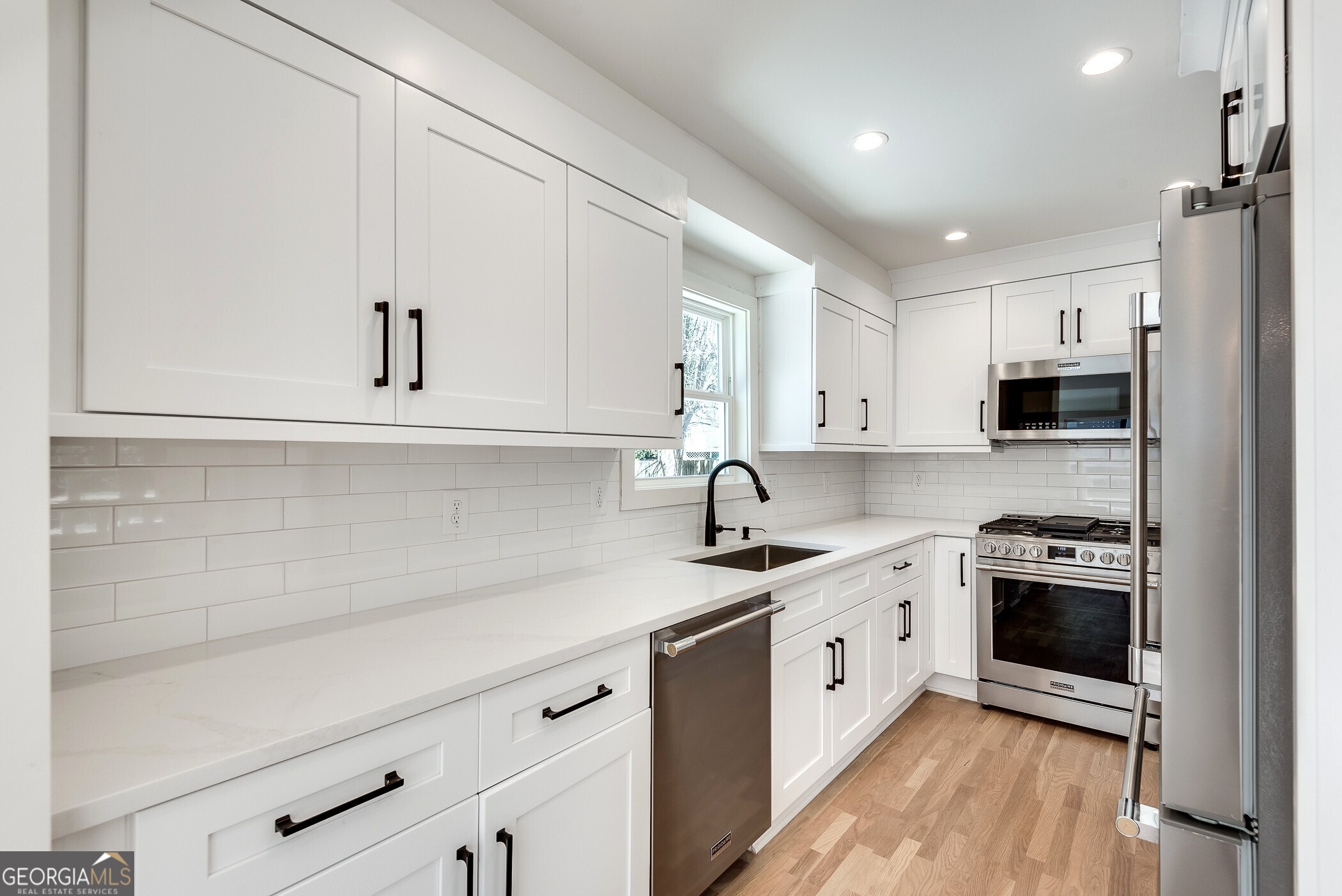 1861 Dyer Circle, Chamblee