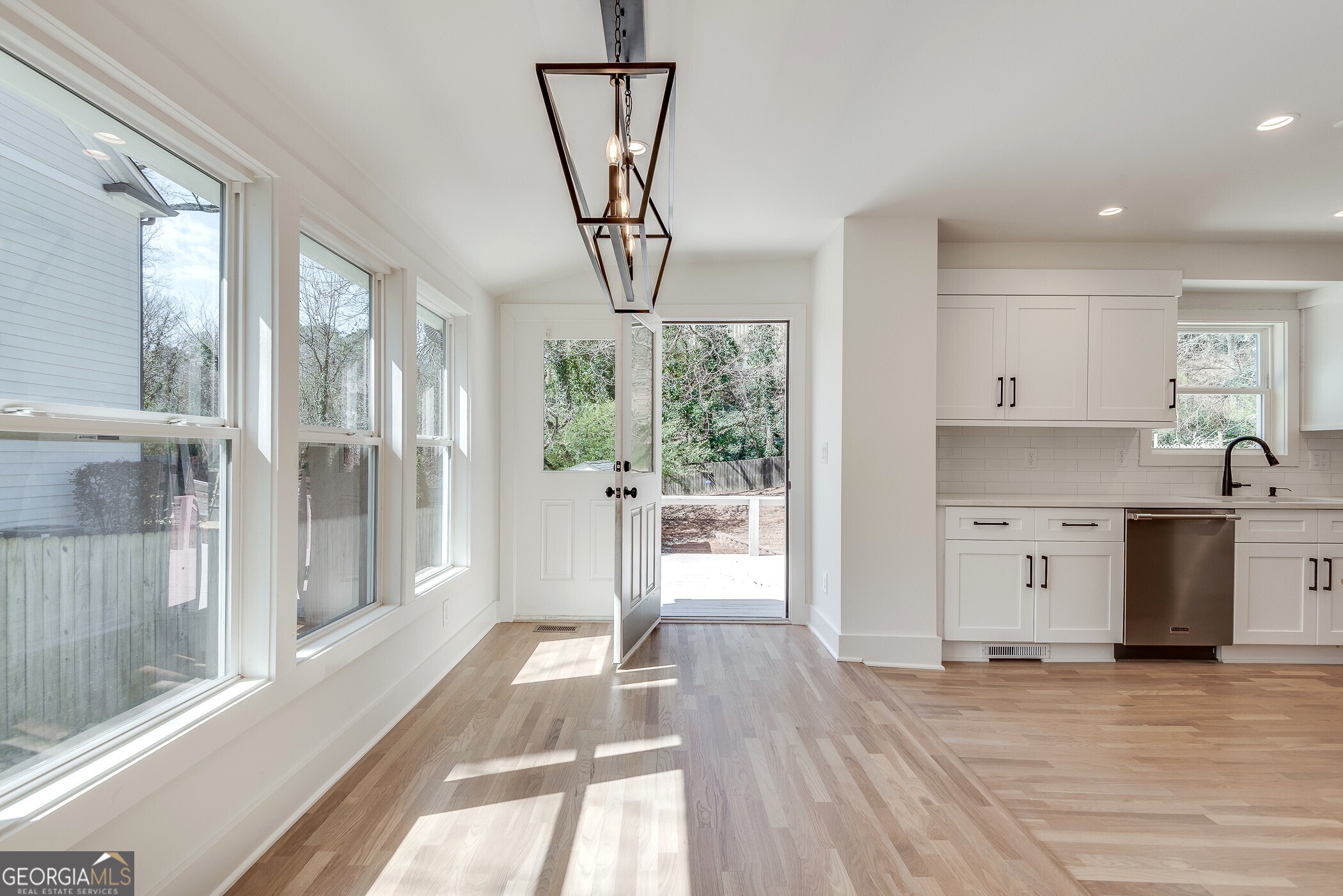 1861 Dyer Circle, Chamblee