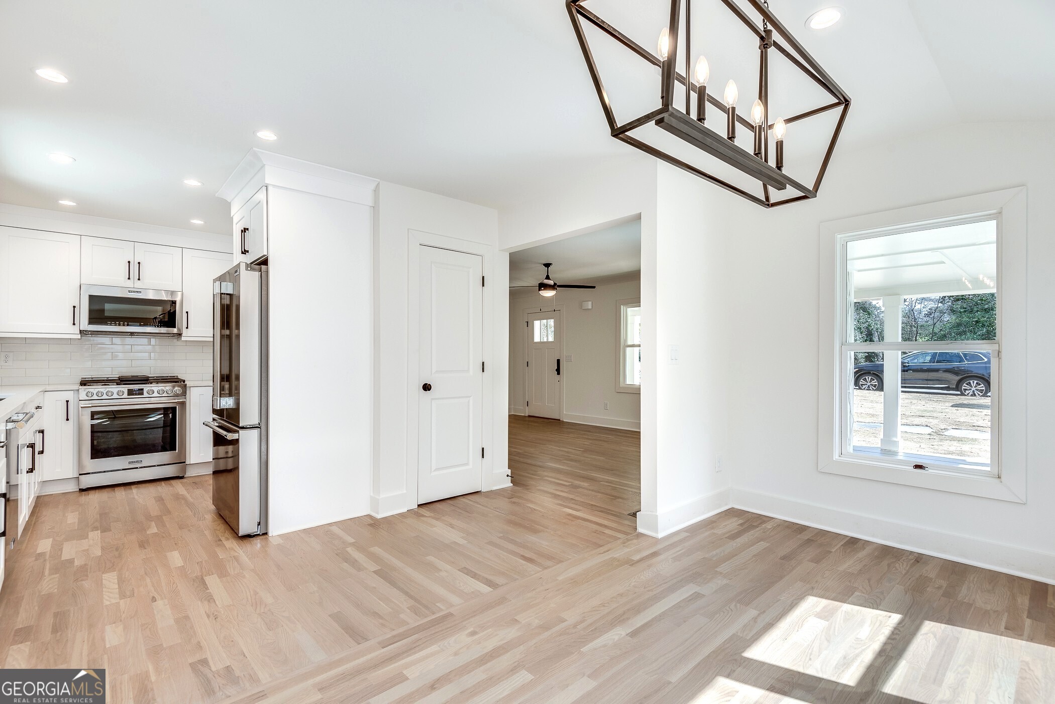 1861 Dyer Circle, Chamblee