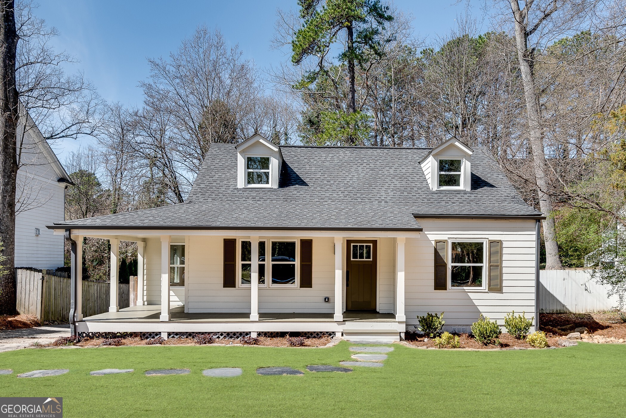 1861 Dyer Circle, Chamblee