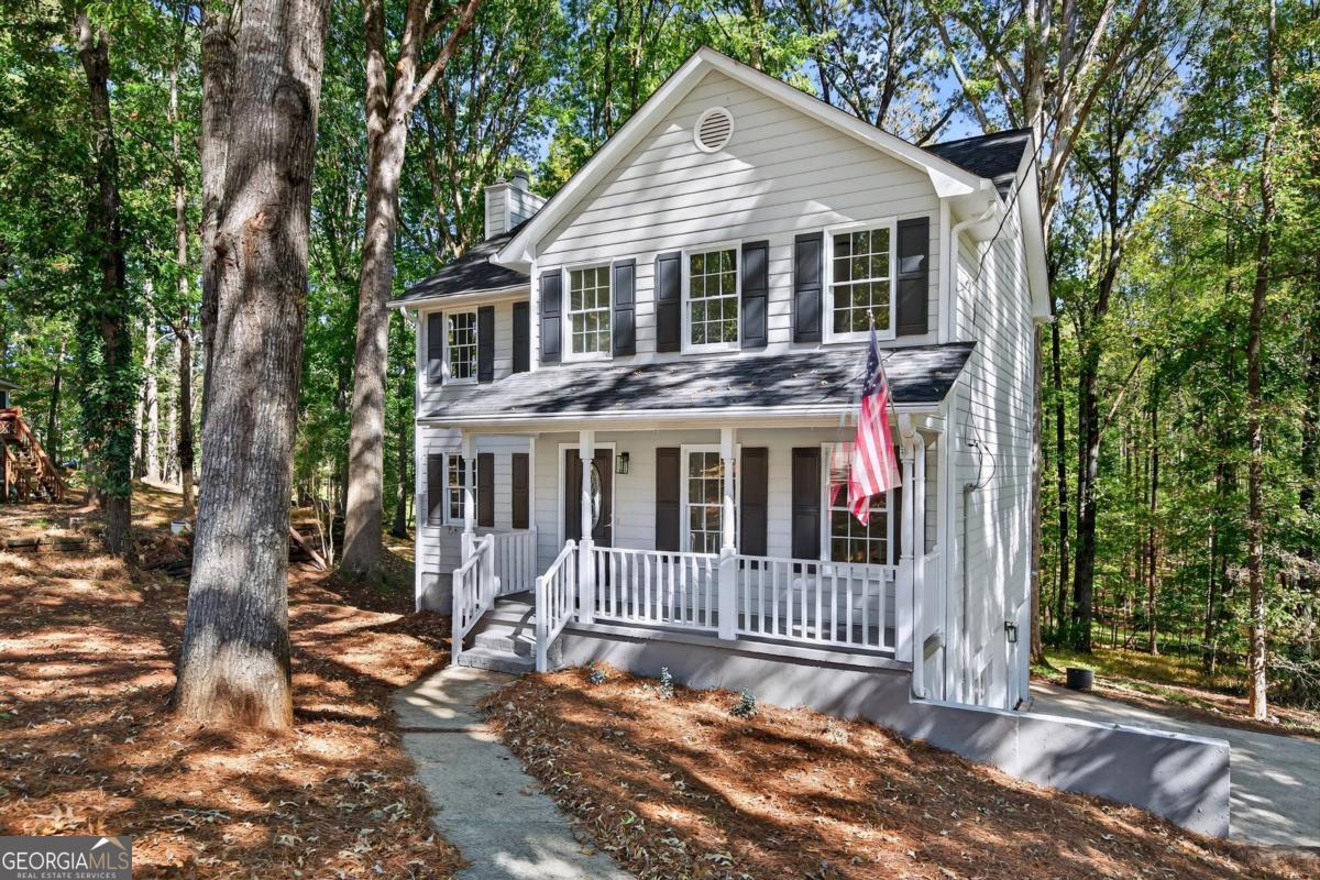 170 Forest Lake Drive