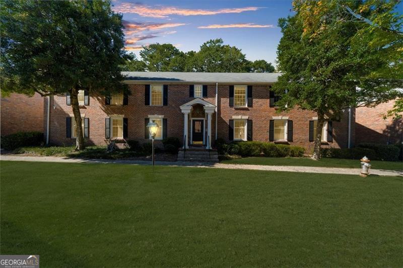 6700 Roswell Road # 7D