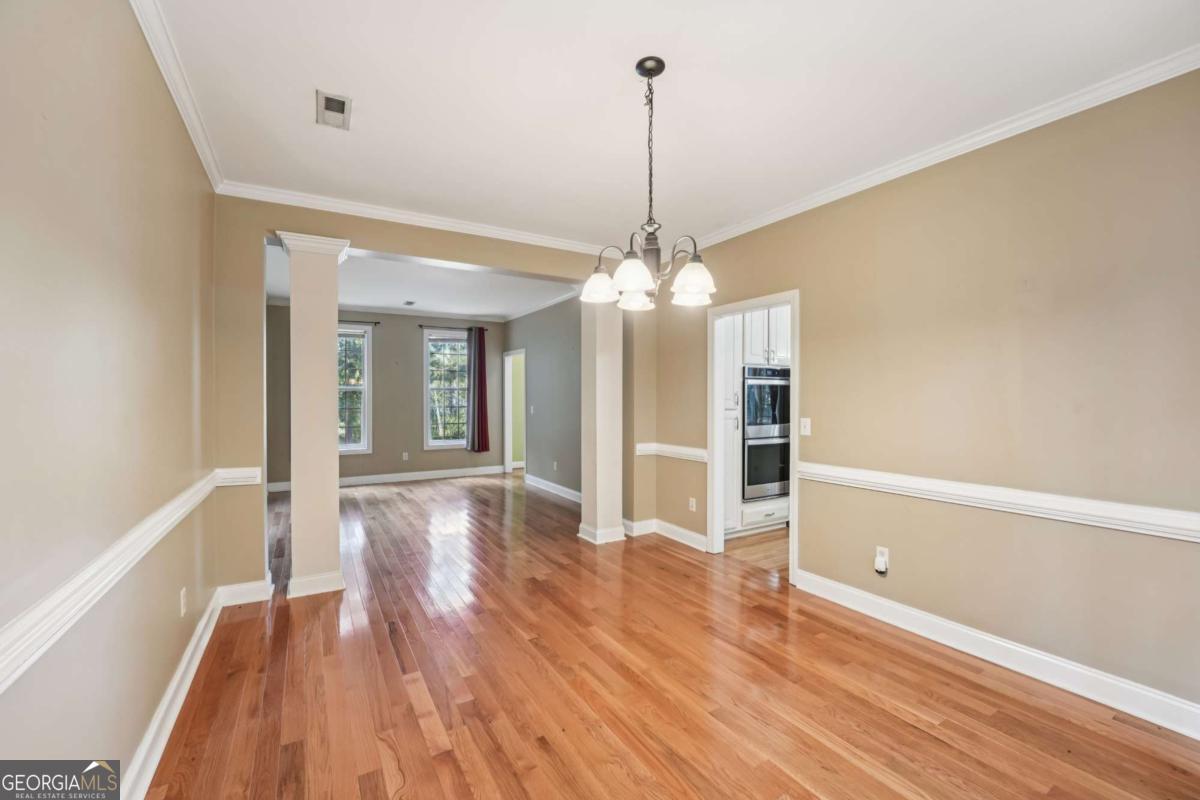 155 Matthew Way, Fayetteville