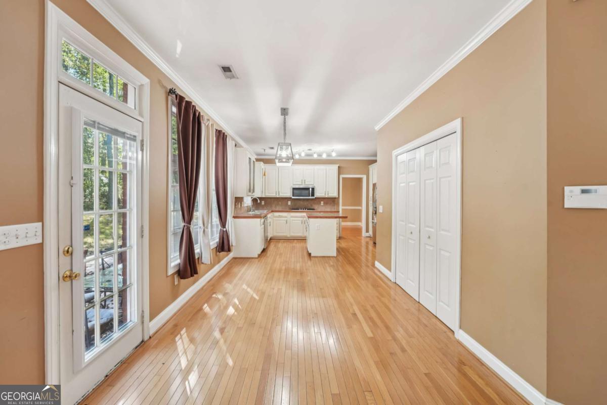 155 Matthew Way, Fayetteville