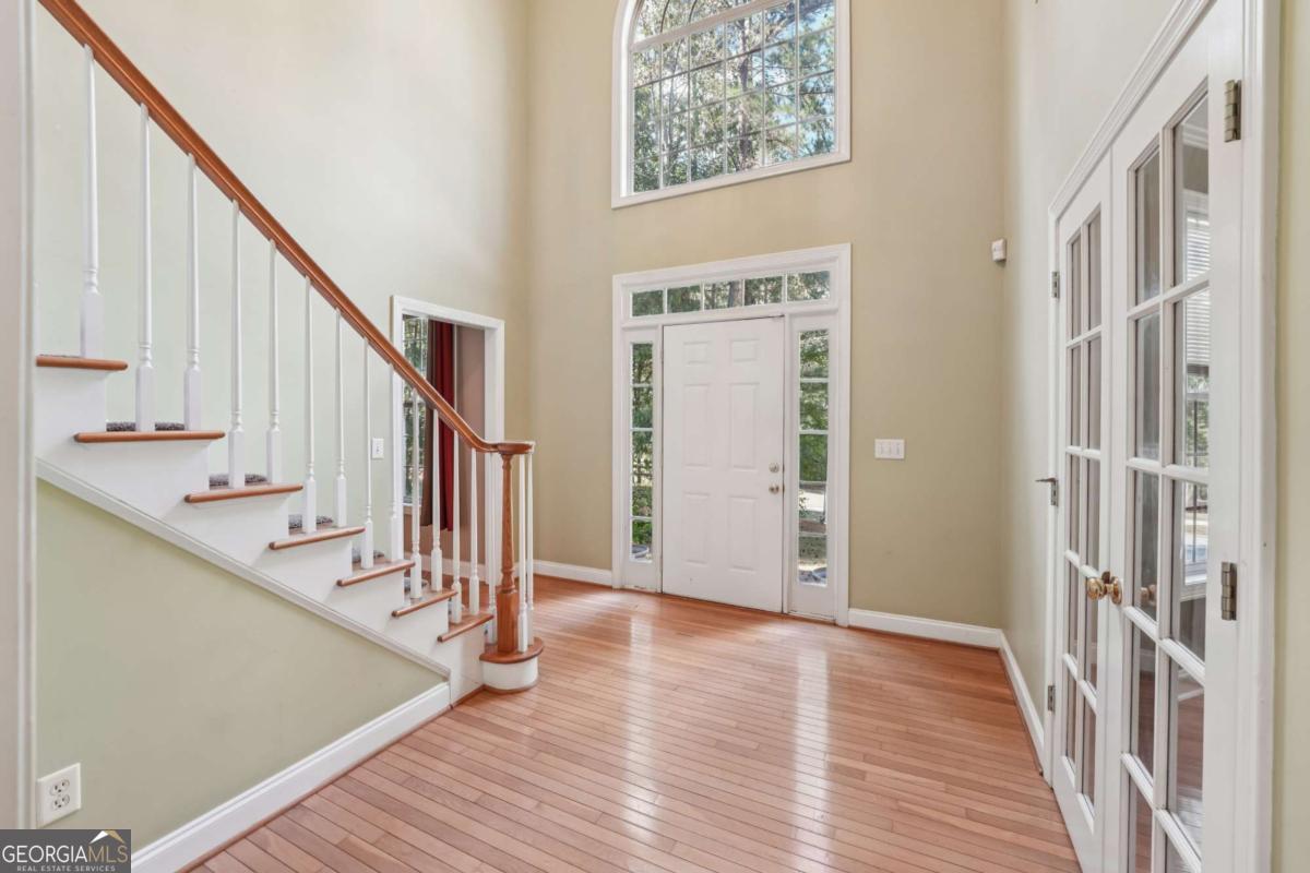 155 Matthew Way, Fayetteville