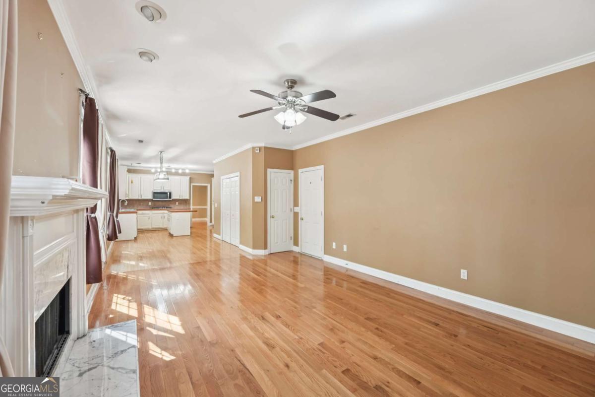 155 Matthew Way, Fayetteville