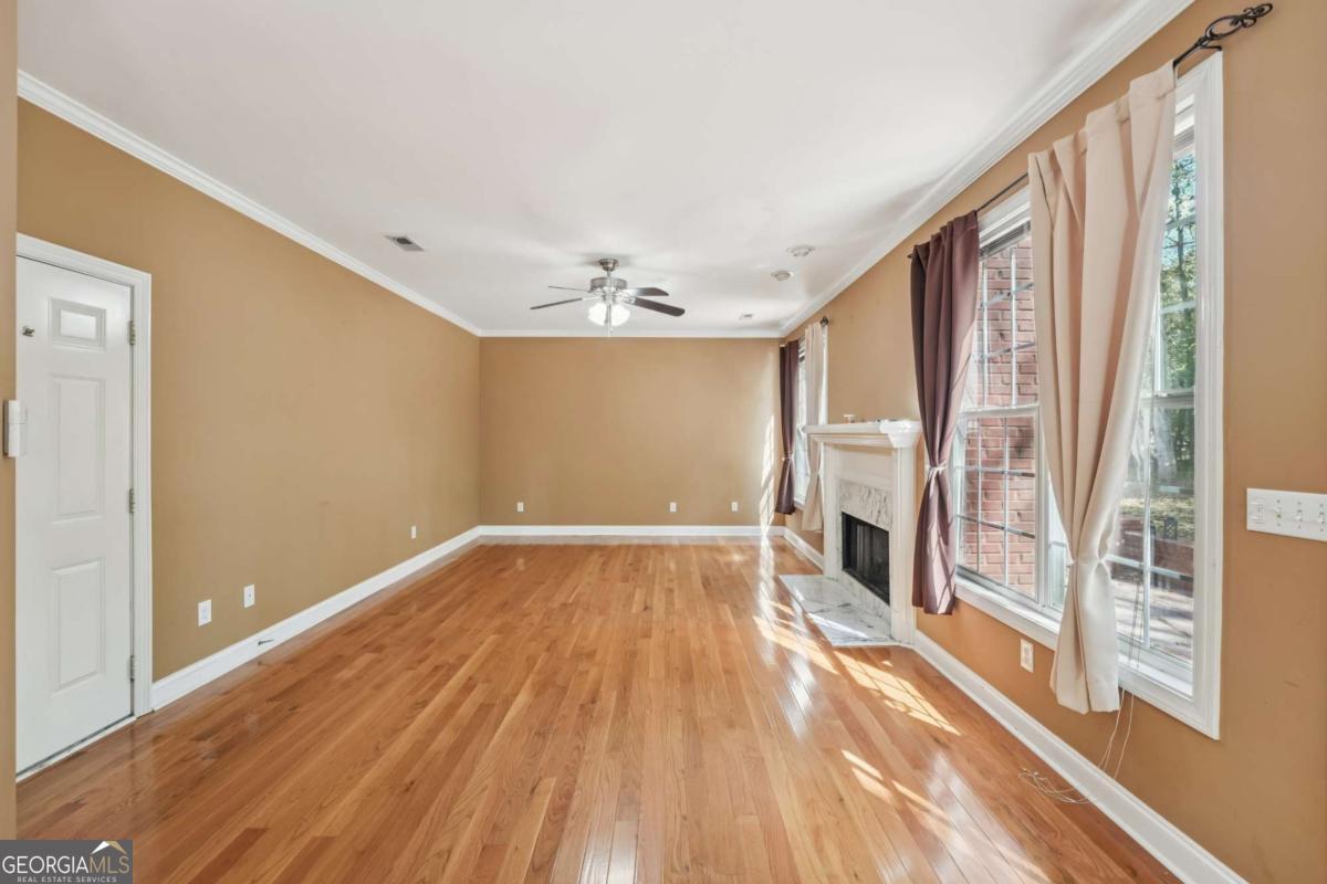 155 Matthew Way, Fayetteville