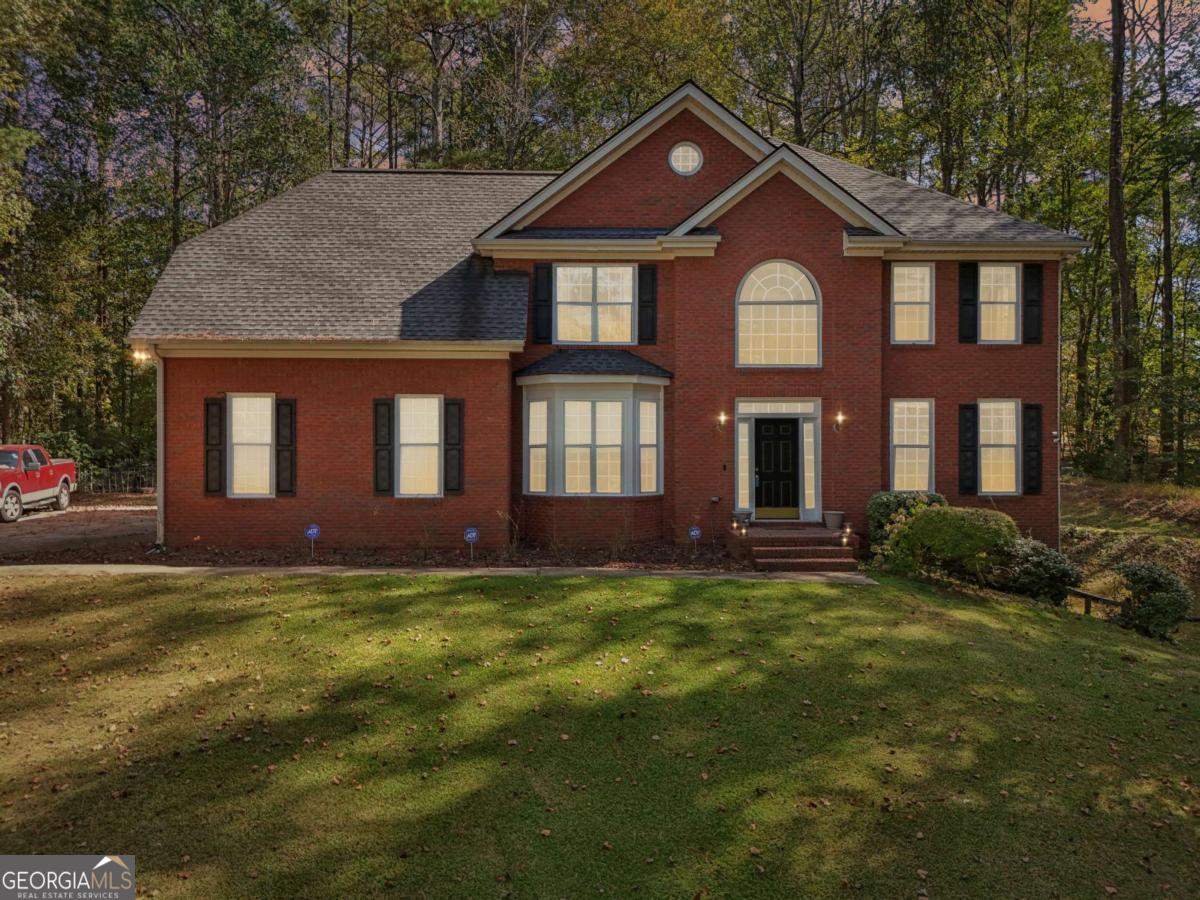 155 Matthew Way, Fayetteville