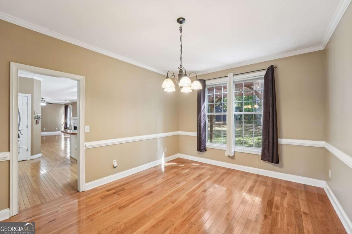 155 Matthew Way, Fayetteville