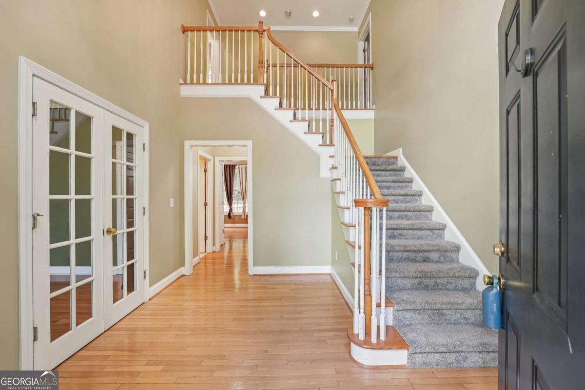 155 Matthew Way, Fayetteville