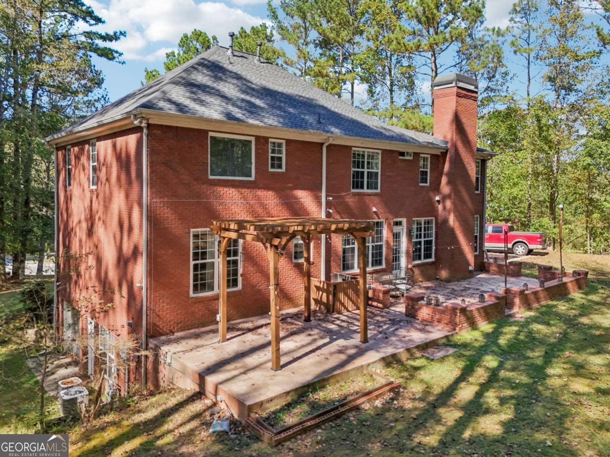 155 Matthew Way, Fayetteville