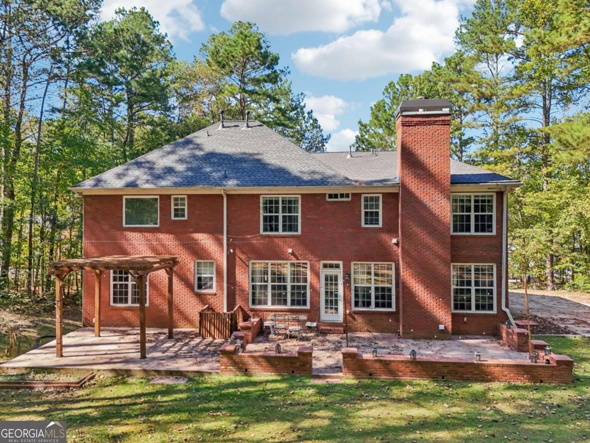 155 Matthew Way, Fayetteville