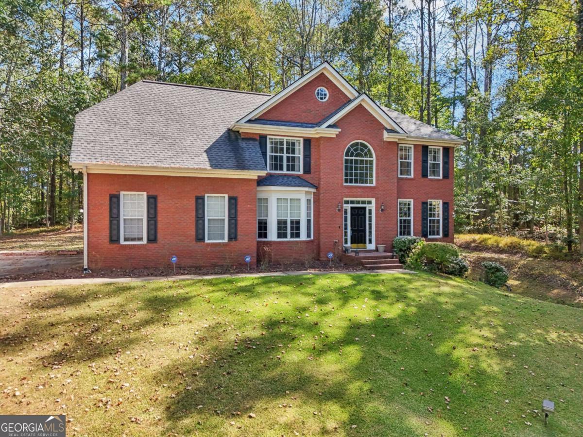 155 Matthew Way, Fayetteville