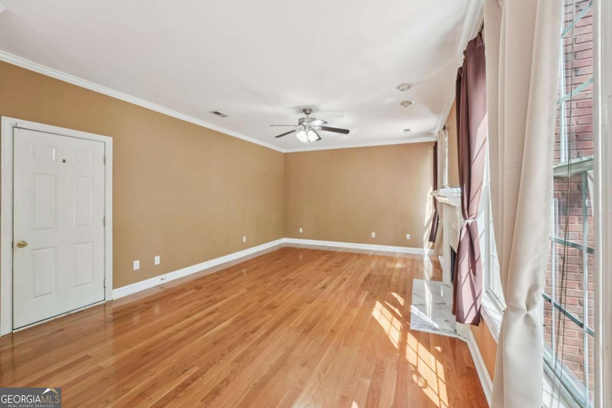 155 Matthew Way, Fayetteville