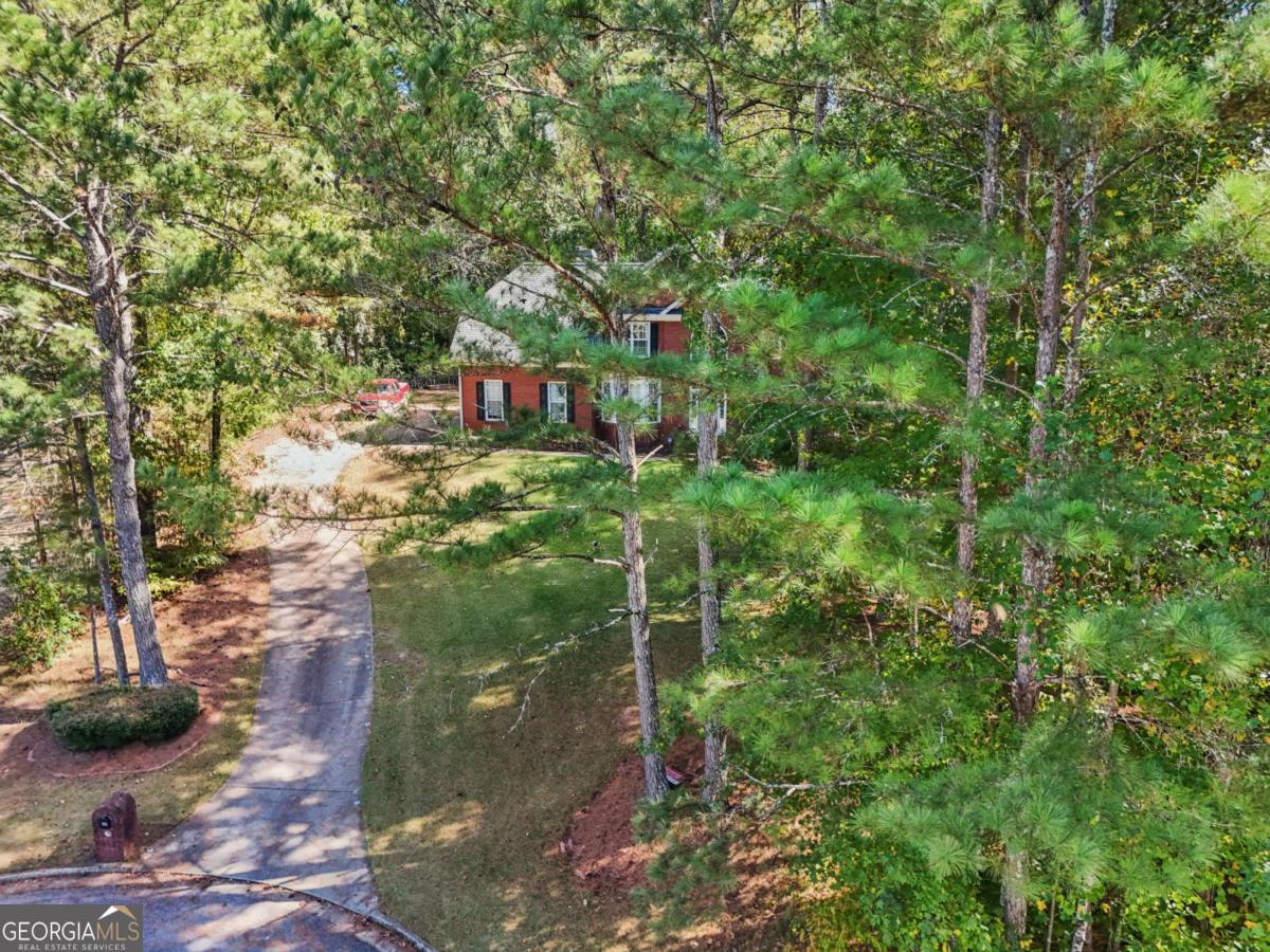 155 Matthew Way, Fayetteville