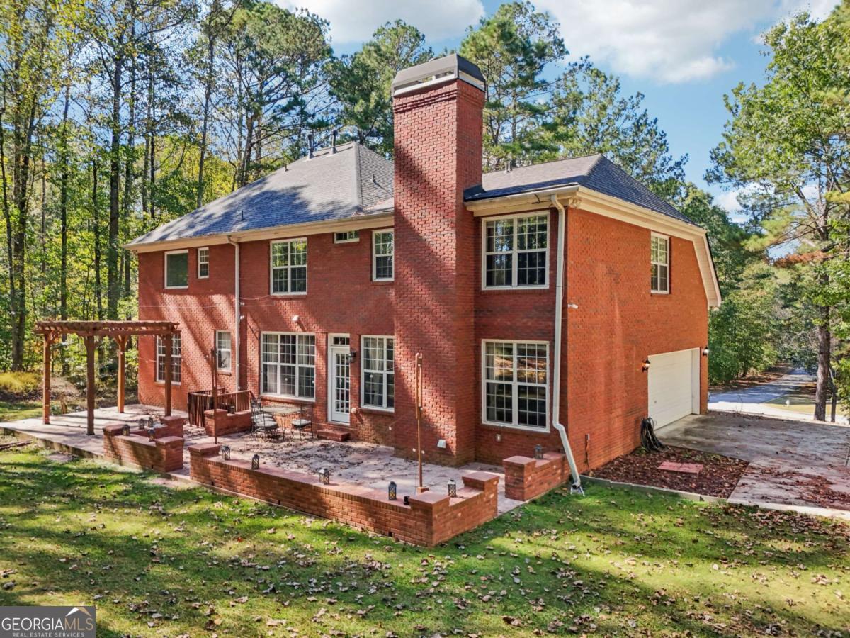 155 Matthew Way, Fayetteville