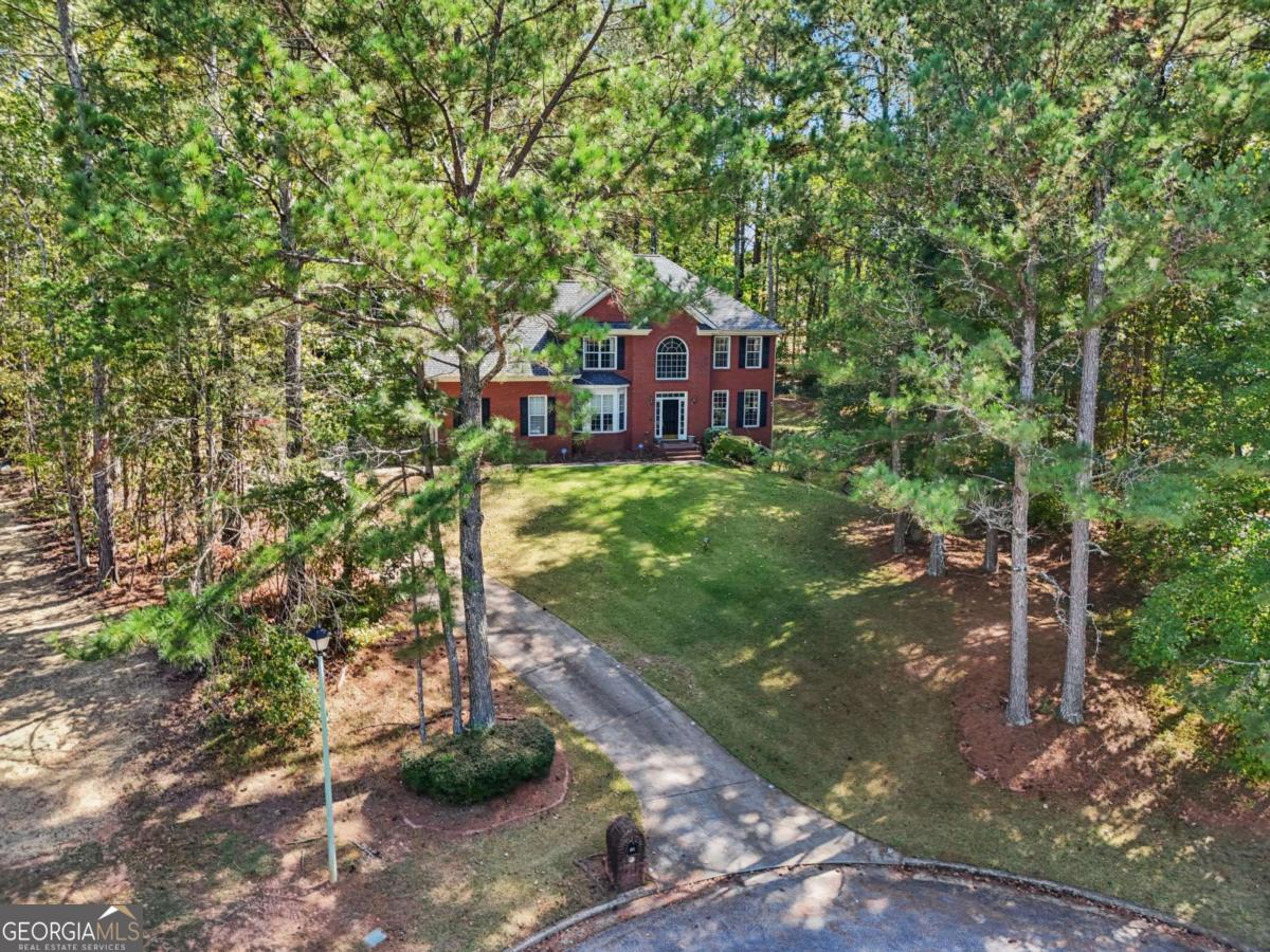 155 Matthew Way, Fayetteville