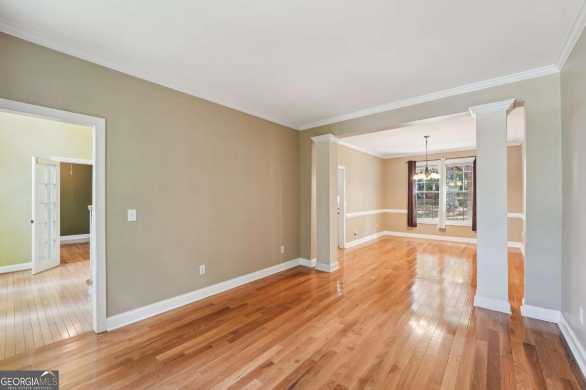 155 Matthew Way, Fayetteville