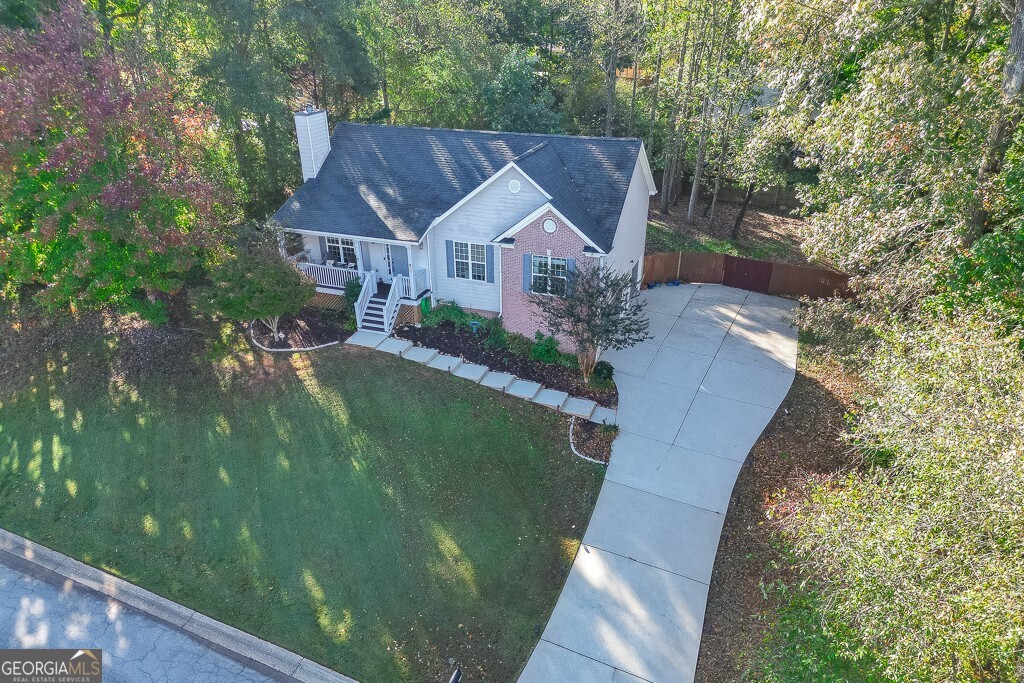 176 Village Drive, Jefferson