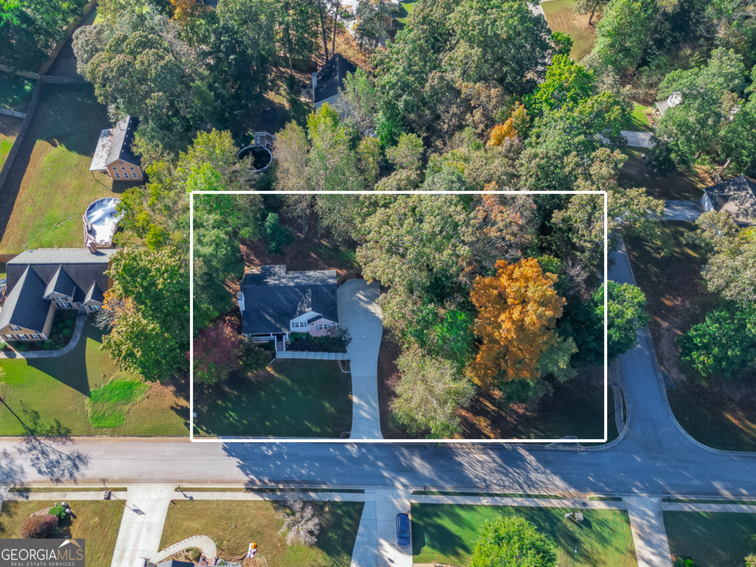 176 Village Drive, Jefferson